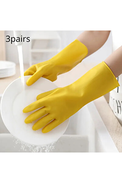 Mix Home Bulaşık eldiveni 24 çift