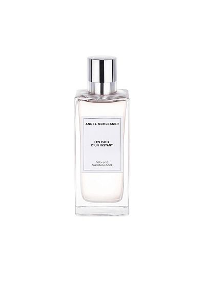 ANGEL SCHLESSER Apa de Toaleta pentru femei ANGEL SCHLESSER Les Eaux D'Un Instant Vibrant Sandalwood 150 ml