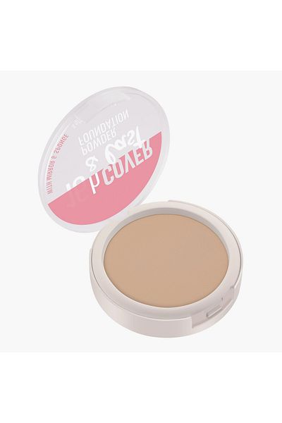 Essence بودرة أساس تدوم حتى 16 ساعة - 8 جرام