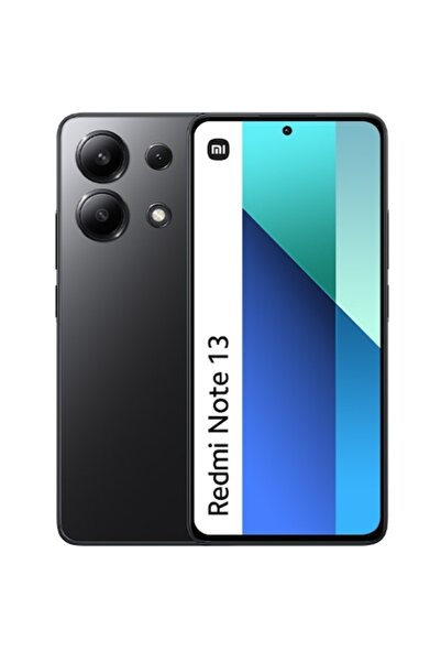 Xiaomi Telefon mobil Redmi Note 13 4G