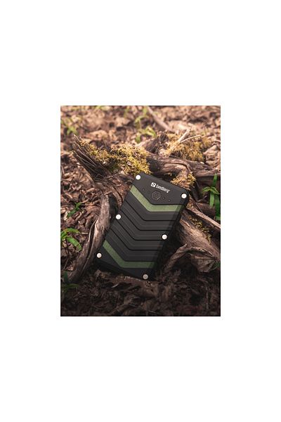Sandberg Survivor Powerbank 20100