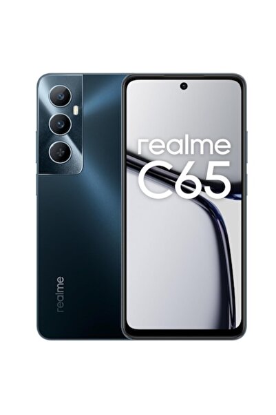 realme Κινητό τηλέφωνο C65