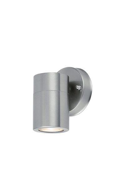 Braytron Lumina de perete cu LED CORP PT PERETE NICHEL CU DULII 1XGU10 IP44 RITA-S