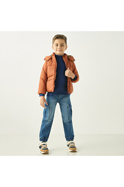 Juniors Boys' Jogger Jeans