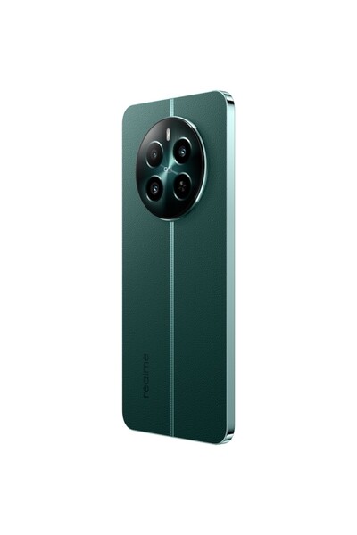 realme 12+, 12GB RAM, 512GB, 5G, Pioneer Green