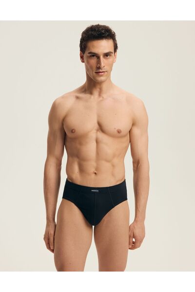 Henderson Classic men's briefs set combines style & comfort & Timeless design & 3 pcs pack included | Classic