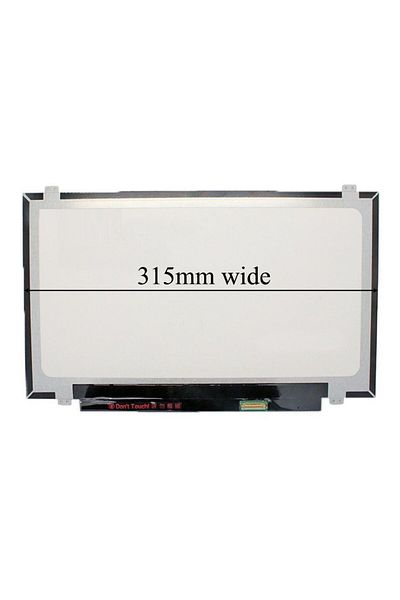 CoreParts LCD matricial 14.0 mat 1920 x 1080 30pini