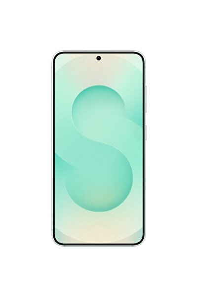 Samsung Galaxy S25, Dual SIM, 12GB RAM, 256GB, 5G, Mint