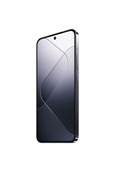 Xiaomi 14 Smartphone, 12GB RAM, 256GB, 5G, Black