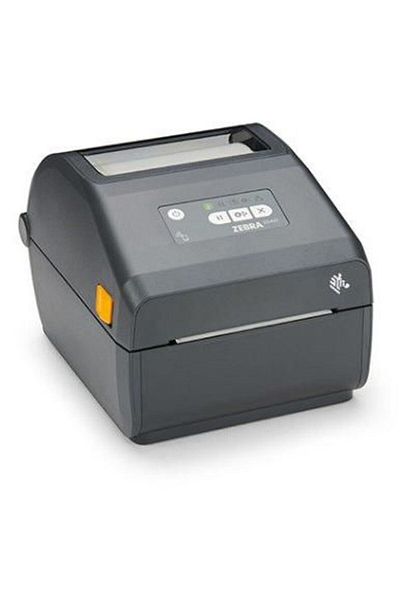 Zebra Thermal Transfer ZD421 203, ZD4A042-30EW02EZ