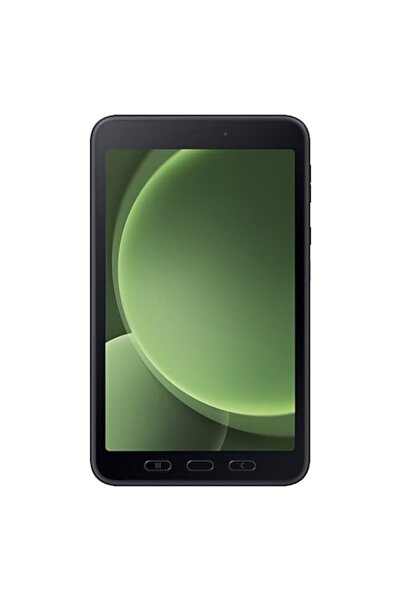 Samsung Tableta Galaxy Tab Active5, Octa-Core, 8.0", 128GB, 6GB RAM, WiFi, Green