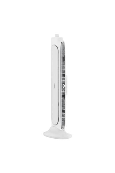 Baseus Refreshing Monitor, Clip-On desk fan, White