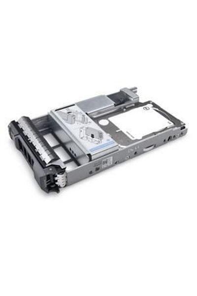Dell dysk twardy 1.2TB 10K RPM SAS 12Gb/s 2.5" Hot-plug z obudową HYB 3.5", 400-AJPC