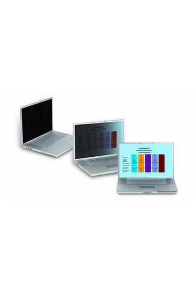 3M Filtru de confidențialitate 24" 16:9, PF24W9