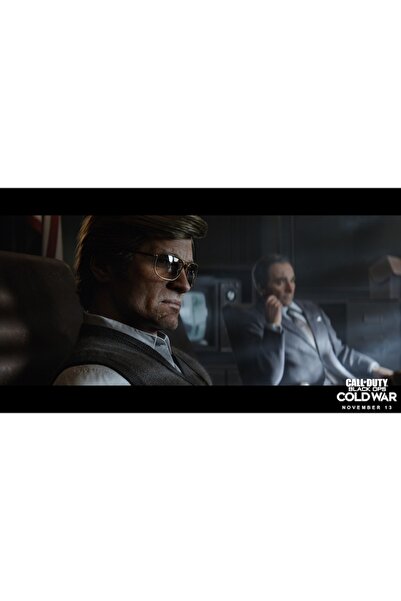 ACTIVISION Call of Duty Black Ops Cold War για PlayStation 4