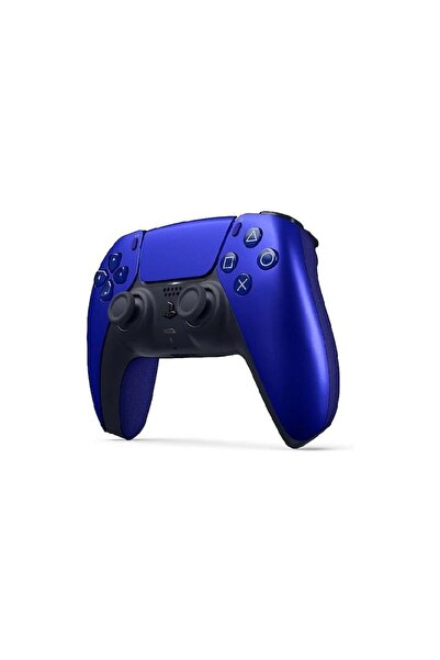 Sony Controler wireless, PlayStation 5 DualSense, albastru cobalt
