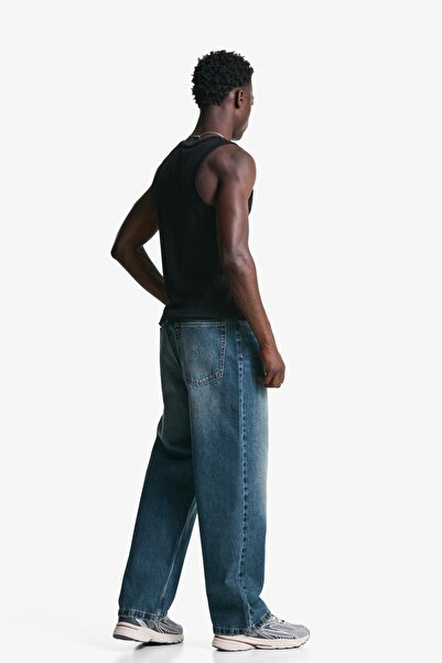 Bershka Baggy fit jean