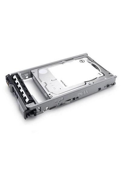 Dell 600GB 15K rpm SAS 12Gbps, 400-AJSB