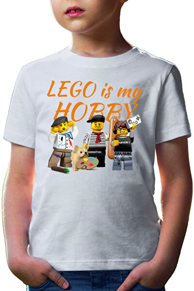 OEM Tricou copii Hobby French Bread Playstation Artist