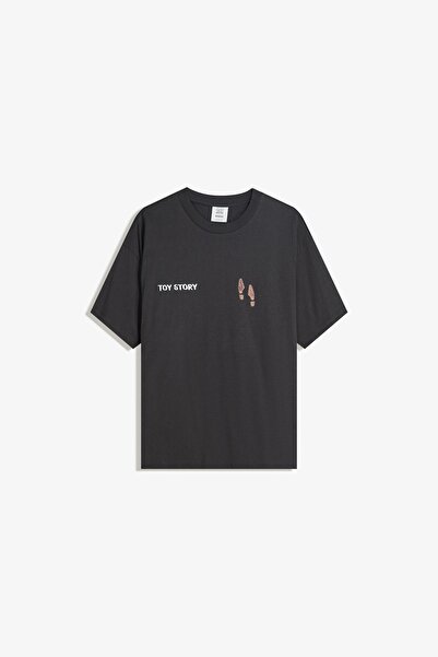 Bershka Toy Story short sleeve T-shirt