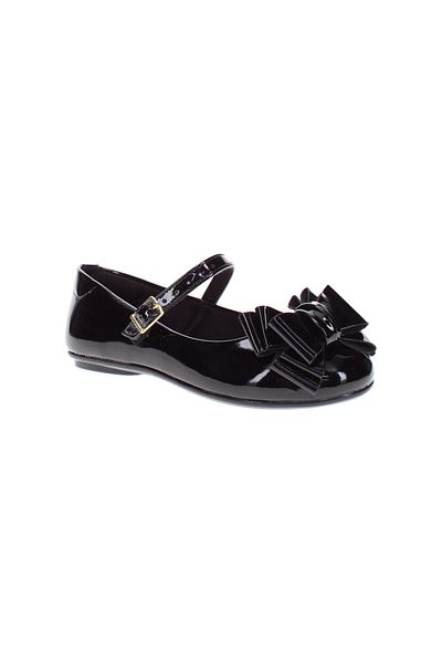 Styli Plain Round Toe Mules