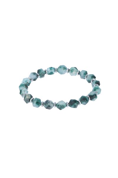 Hatemoğlu Natural Stone Bracelet