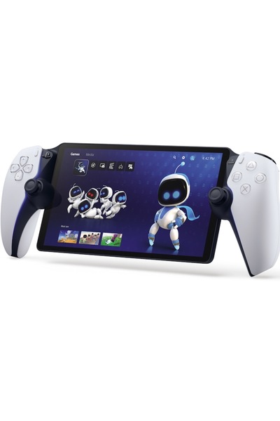 Sony PlayStation Portal Remote Player, White
