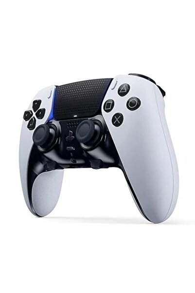 Sony DualSense Edge Wireless Controller for PlayStation 5 (PS5), White