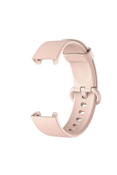 Xiaomi Συμβατό λουράκι για Redmi Watch 2 Lite, Xiaomi, Σιλικόνης, Ροζ