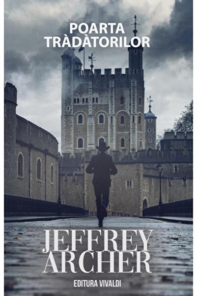 Editura Vivaldi Poarta tradatorilor. Al saselea volum din seria Wi