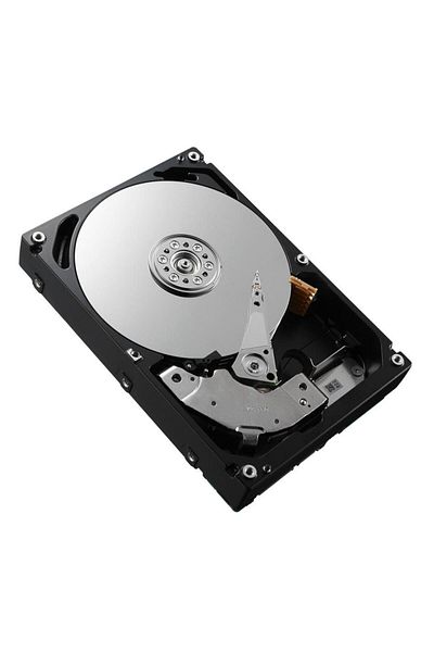 Dell HDD 600GB 152N IS12 2.5 T-14S EC, 1W7HC