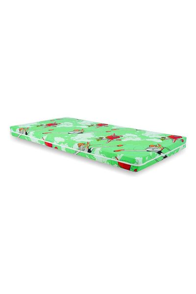 BebeNou Saltea copii Light 100x50x10 cm pentru paturi bebelusi - ASC6427968004255