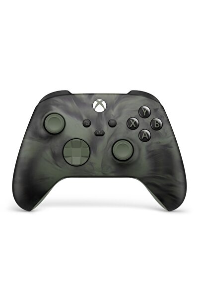 MICROSOFT Xbox Wireless Controller - Black