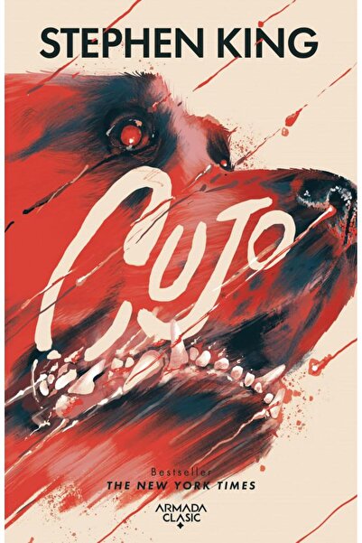 Editura Nemira Cujo, Stephen King