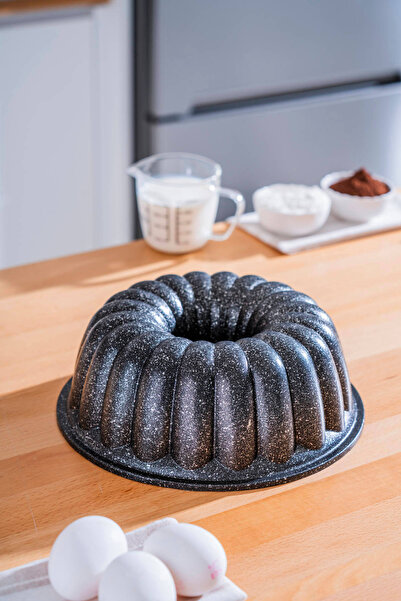 ACAR Line Dilimli Kek Kalıbı - 26 cm