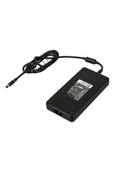 Dell Zasilacz 210W/240W EU z kablem zasilającym, 450-12890