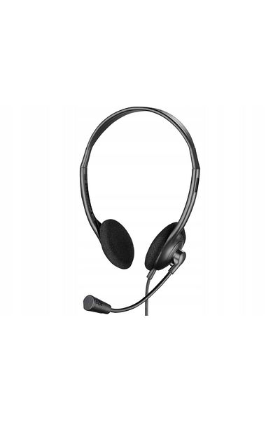 Sandberg MiniJack Headset Bulk, 825-30