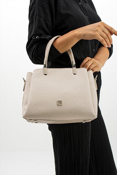 Just Polo New Season Women's Hand and Shoulder Bag