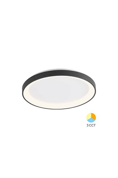 Braytron Plafoniera LED Bella - 36W 3IN1 IP20