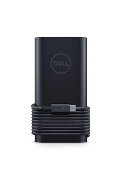 Dell Zasilacz sieciowy 65W czarny 5R71M93539, 450-BBVD