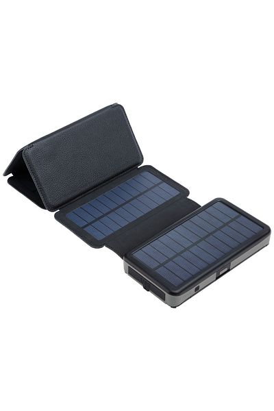 Sandberg Solar 6-Panel Powerbank 20000, 420-73