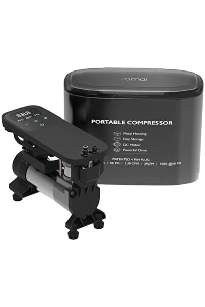 70MAİ Compresor auto Xiaomi Midrive TP01