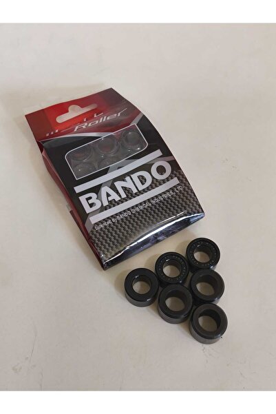 Bando TVS Ntorq 125 uyumlu Japon Üretim Baga ( 16 Gram )
