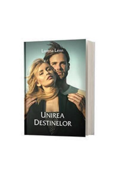Editura Stylished Unirea Destinelor, Lorena Lenn