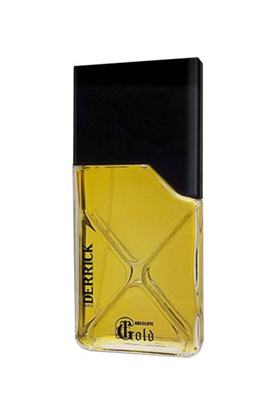 GAZZAZ Derrick Absolute Gold EDP 100ml