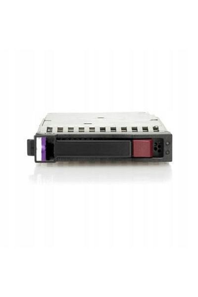 HP Hard disk SAS Enterprise cu două porturi de 450 GB, 581310-001