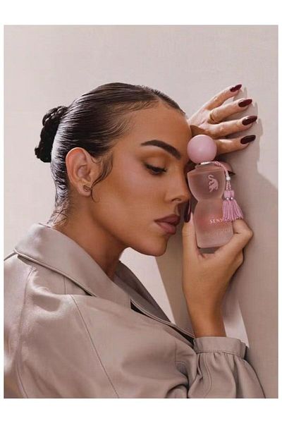 LAVENDERS Sense Laverne Georgina 75ml