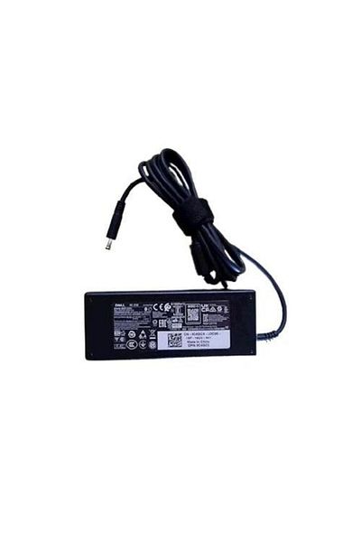 Dell Adapter zasilania/inwerter 586J0 do użytku wewnętrznego, kolor czarny, DELL-586J0
