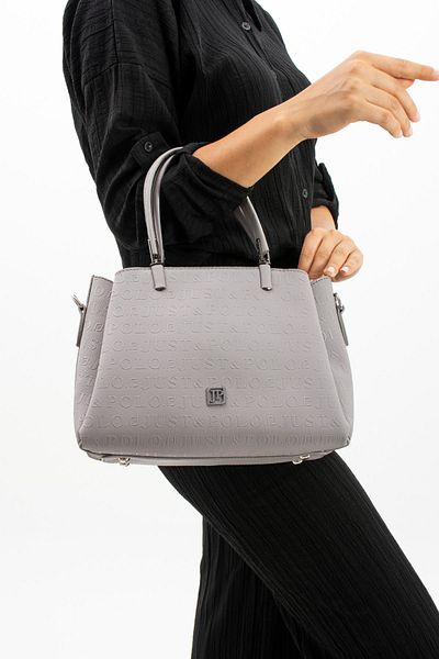 Just Polo New Season Women's Hand and Shoulder Bag