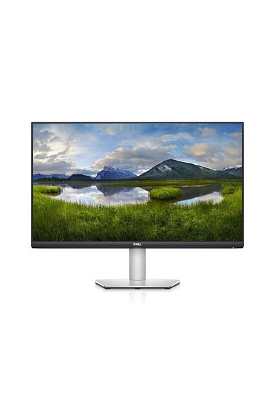 Dell 27 4K USB-C Monitor - S2722QC, DELL-S2722QC